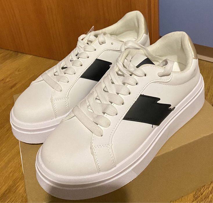 Маратонки Claudia Ghizzani дамски