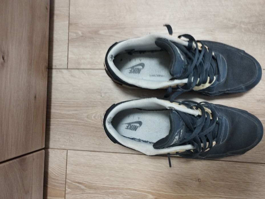 Nike Air max 90 45 и 1/2