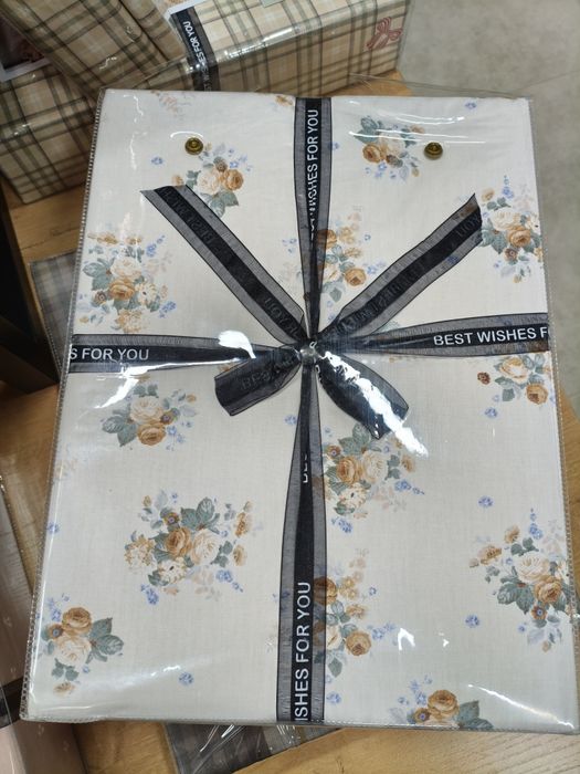 Новый Постельный комплект 1.8*2