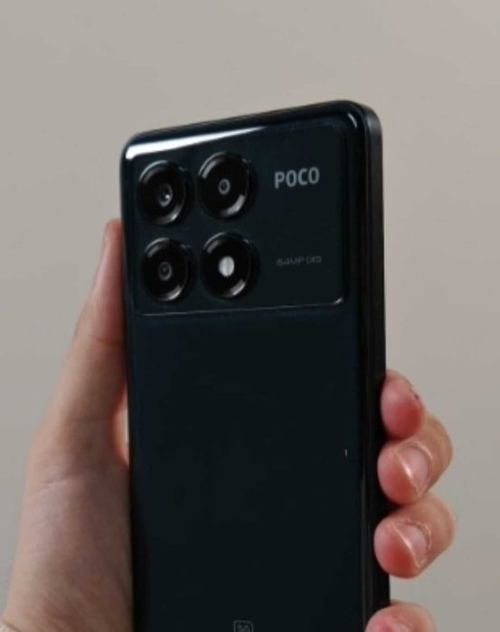 5G 12//512 Gb Poco X6 Pro