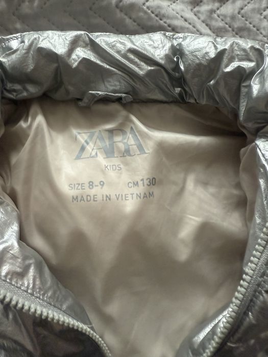 Елек за момиче h&m