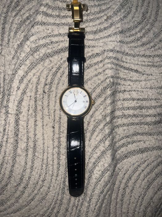 Лимитированные часы от Президента