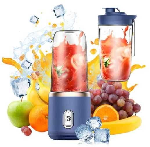 Mini Blender Portabil Electric