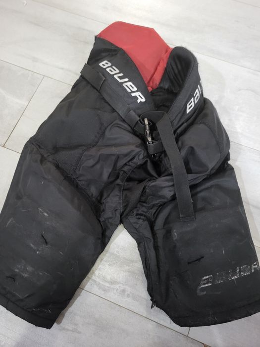 Хоккейная форма бу