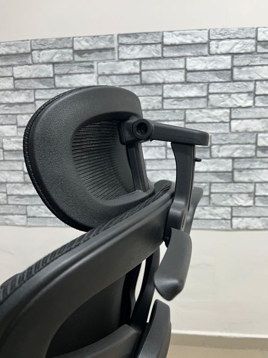 Эргономичное кресло