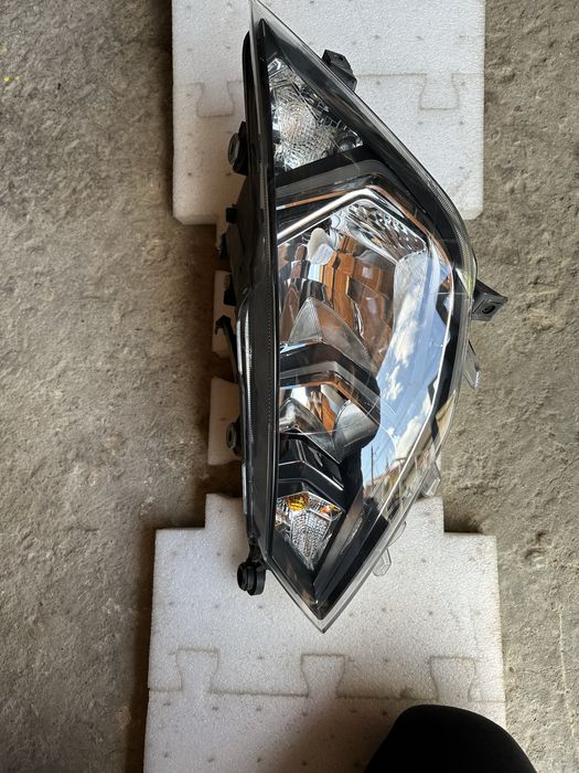 Far stanga seat ibiza 6f.cod:6f1941005.b.