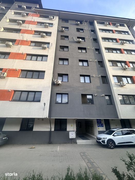 2 camere Chiajna ,Ilfov