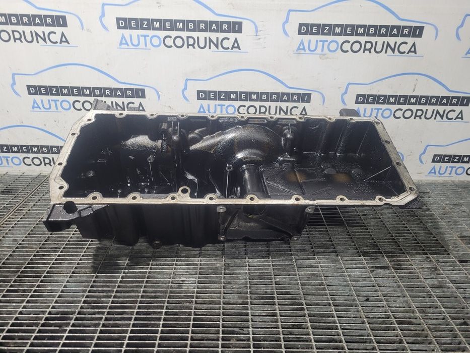 Baie ulei BMW X3 E83 Facelift 3.0 Diesel 2006 - 2010 2993CC M57 Euro4 (1189) Garantie