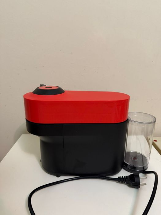 Nespresso Vertuo Pop Red