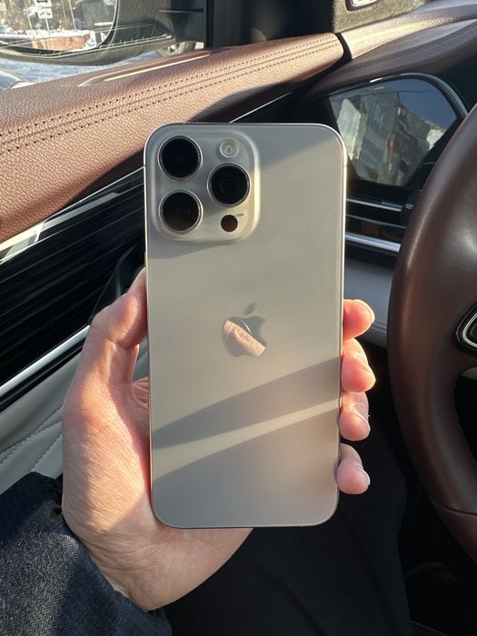 Iphone 15 Pro Max 1 tb