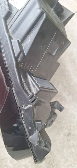 FAR DREAPTA RENAULT MEGANE 5