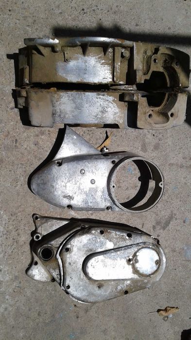 Иж планета спорт