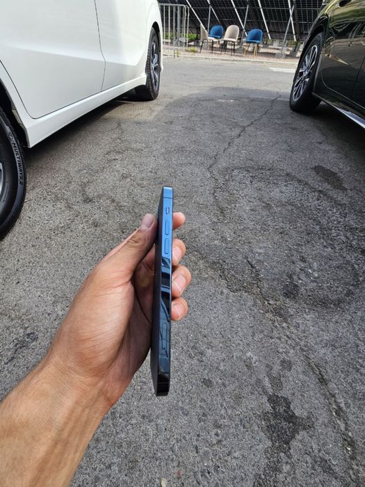 Iphone 12 pro 256gb LLA