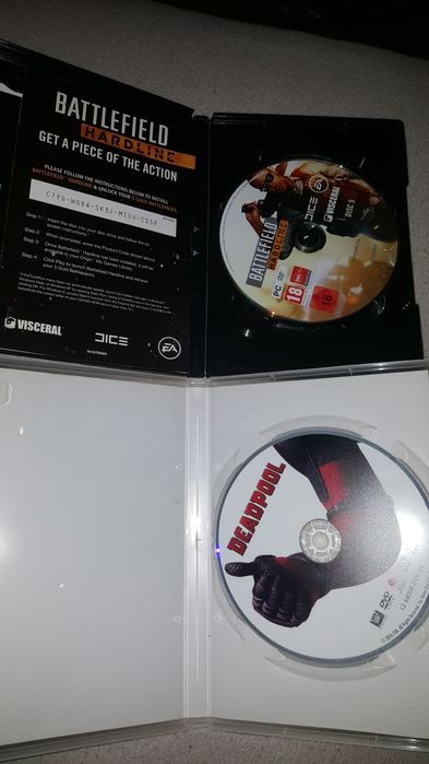 Продавам оригинални игри за компютър