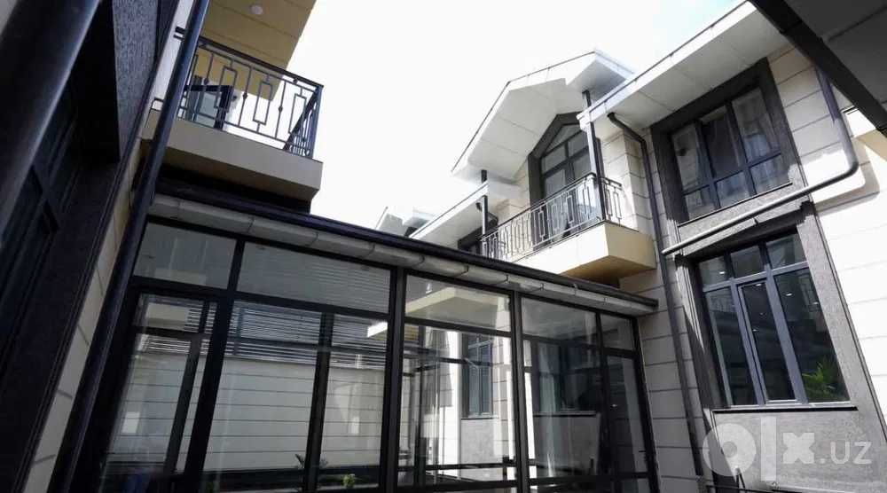 Коммерческое помещение 1 500 м² Ташкент, Узбекистан