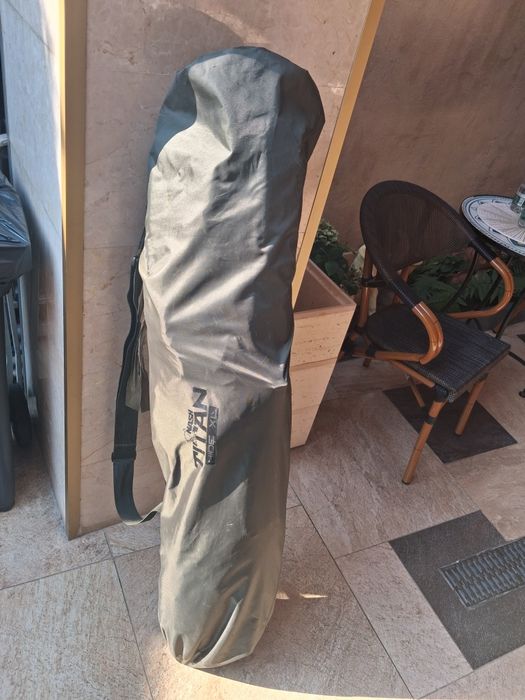 Cort Fox titan xl