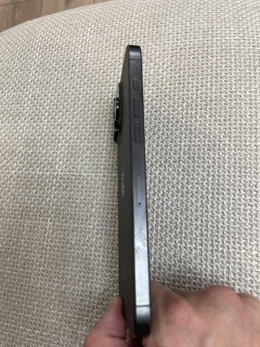 Iphone 15 pro max 256 gb 88%