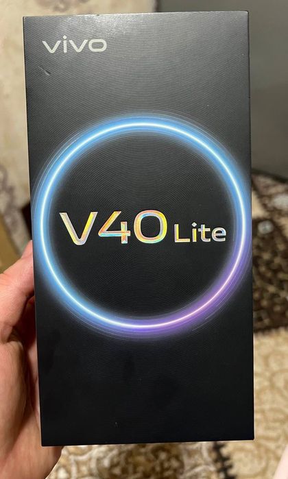 Телефон VIVO Lite новый
