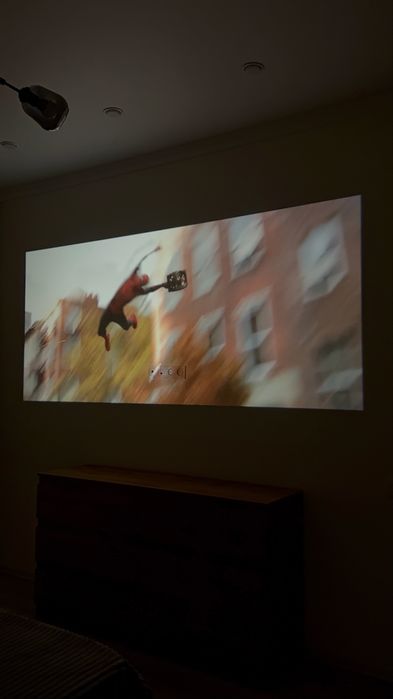 ПРОЕКТОР P-30PRO| Домашний кинотеатр