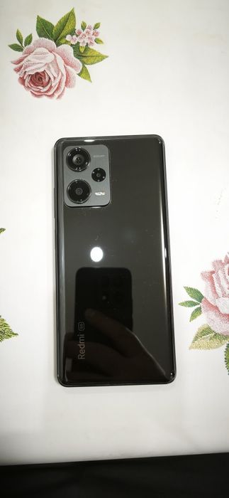 Redmi Note 12 Pro+ 5G 12/256 ideal