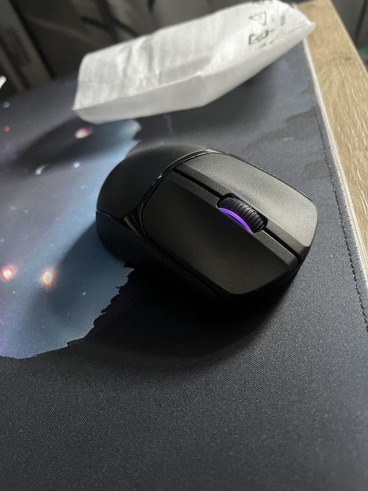 Vand Mouse Gaming