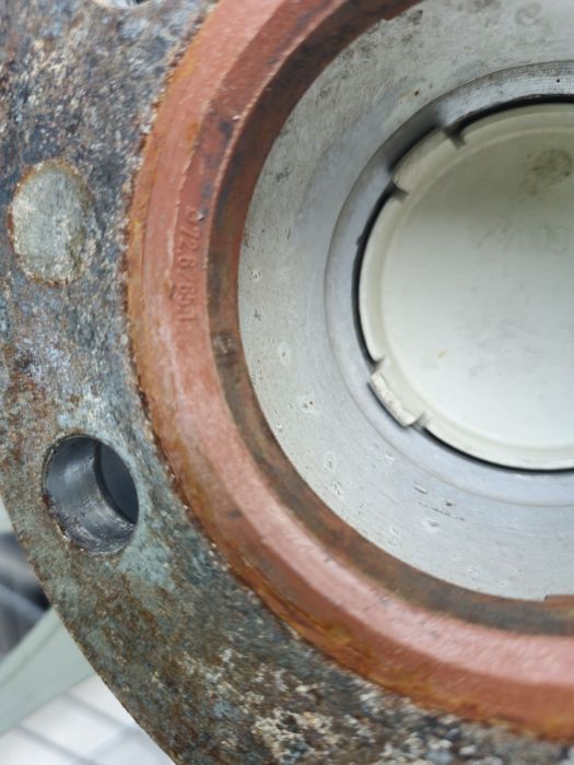 Джанти Ats 18 цола , 5х110 , 7j , et40 , 215/35/18  Opel Alfa Romeo