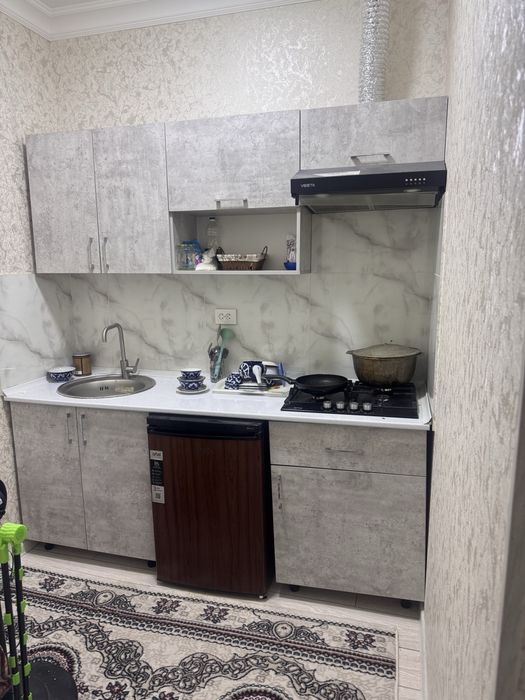 Аренда чиланзор 19 2 хона 2 та кухня 2 та санузель без маклер