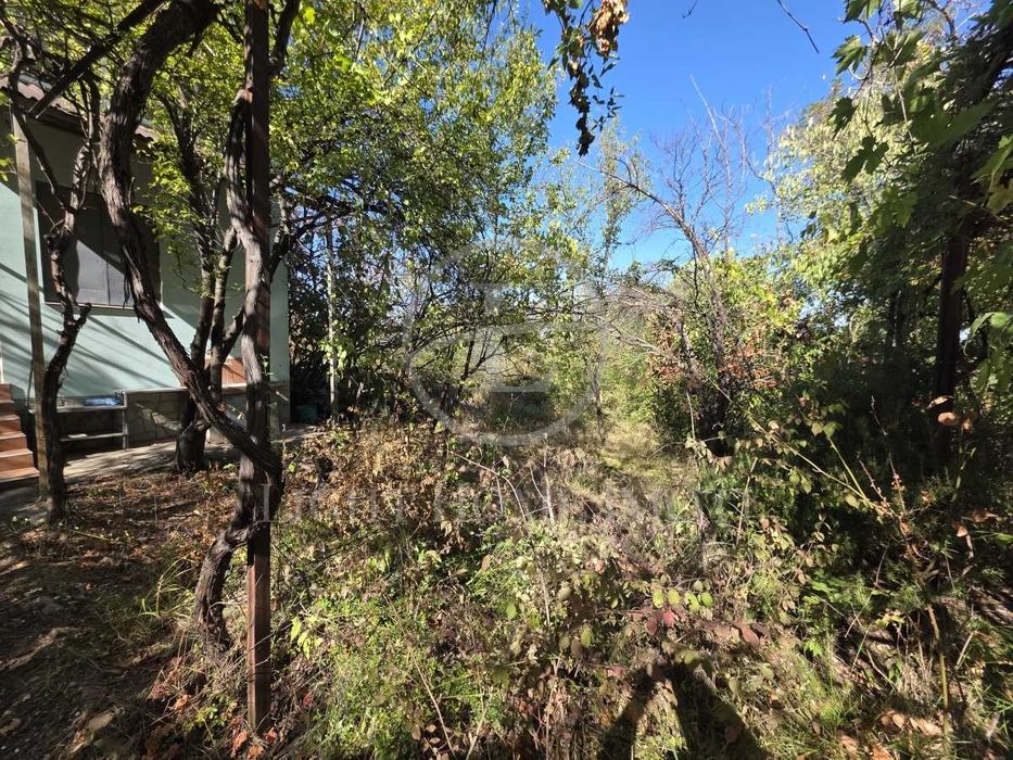 Реф. 2967 Къща / Тип Вила /  Двор