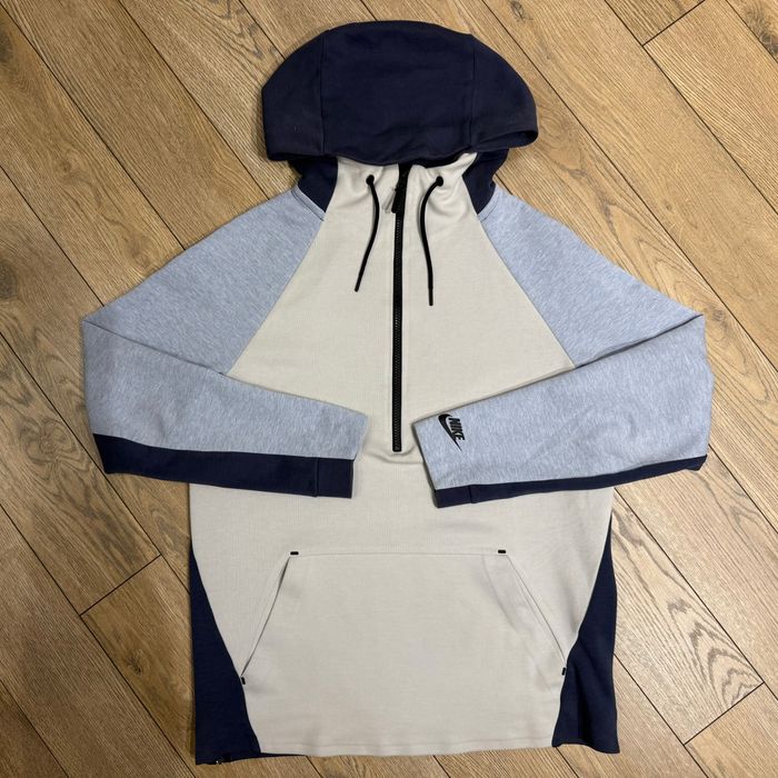 Мъжко горнище Nike Tech Fleece | S размер
