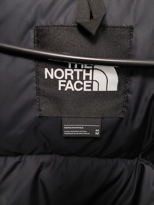 Geaca The North Face marimea M