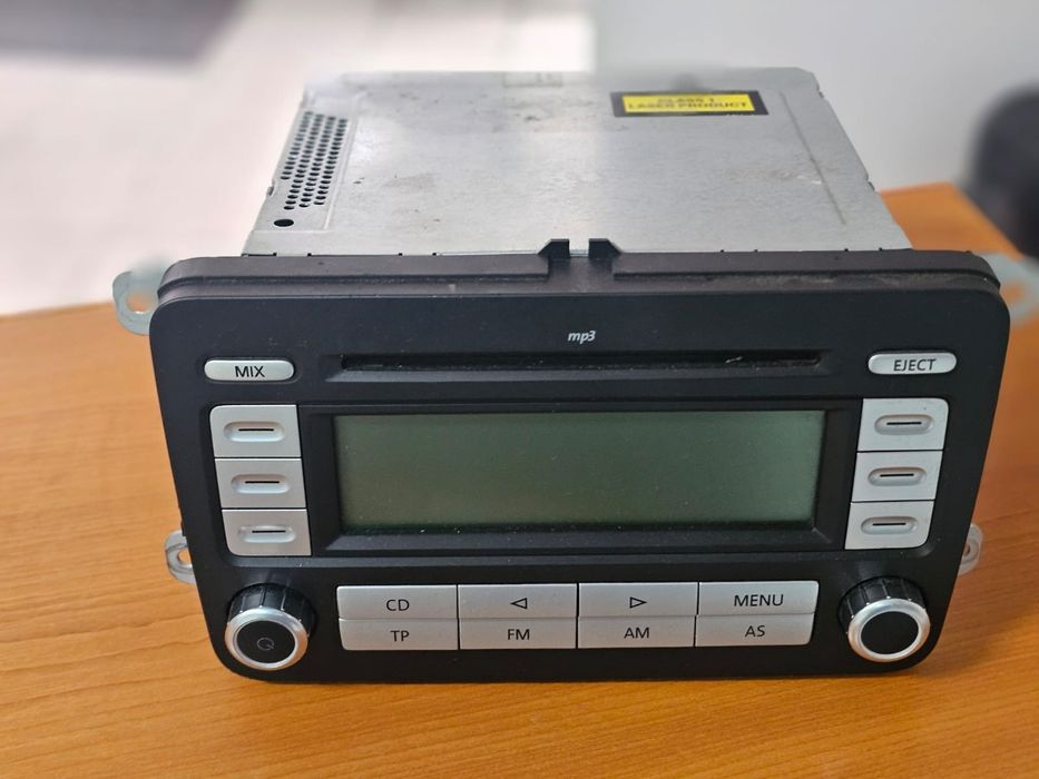 Cd Auto Vw jetta impecabil