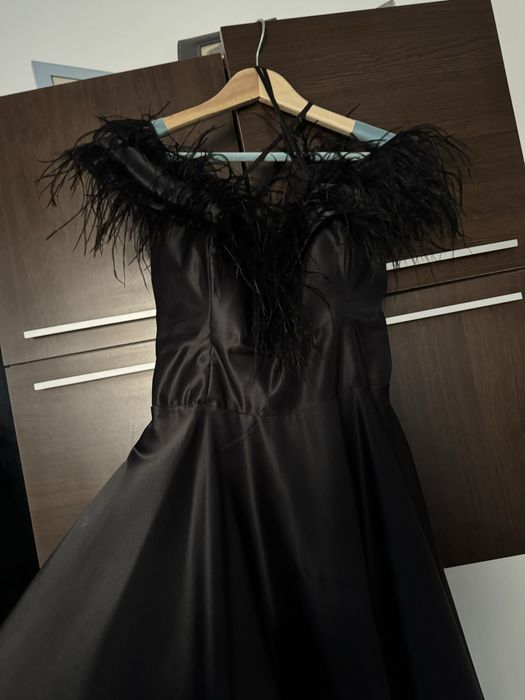 Rochie de seara eleganta