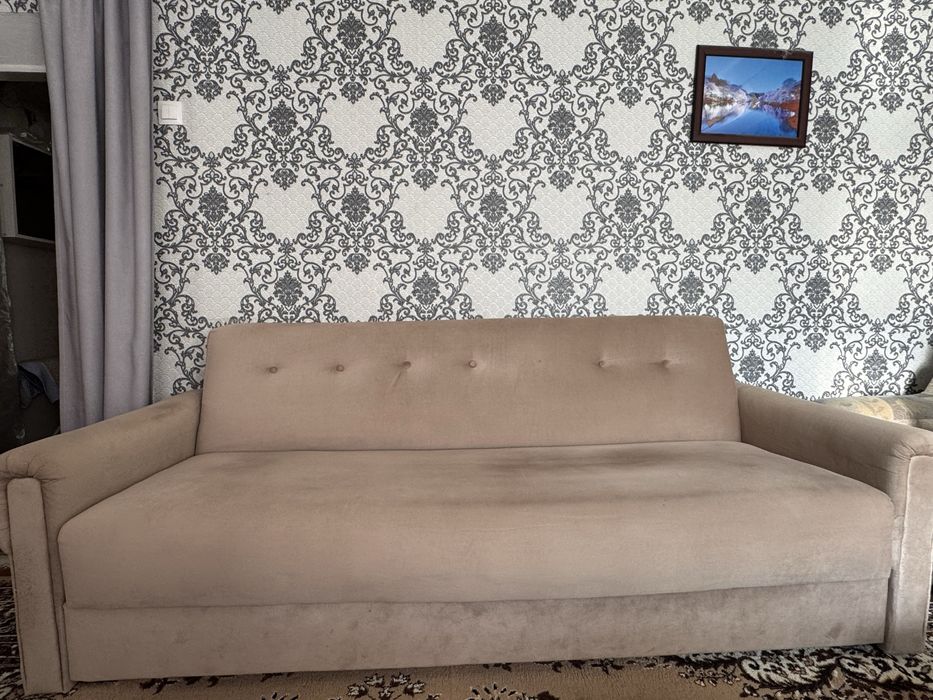 Диван раскладной