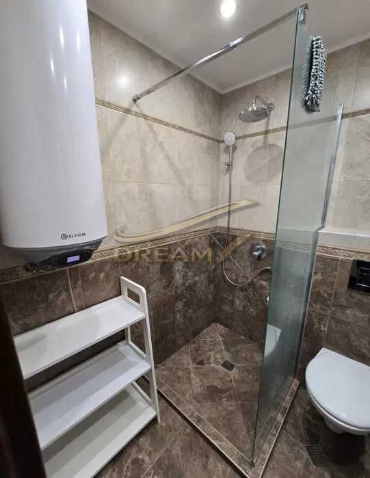 Дава се под наем Двустаен апартамент в Смирненски! 71913007