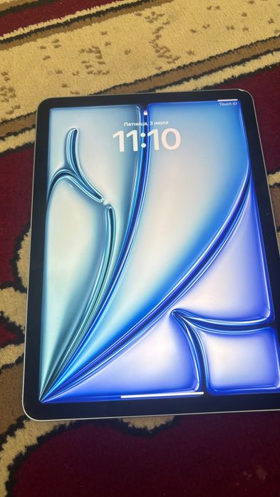 iPad Air 11 (m2)