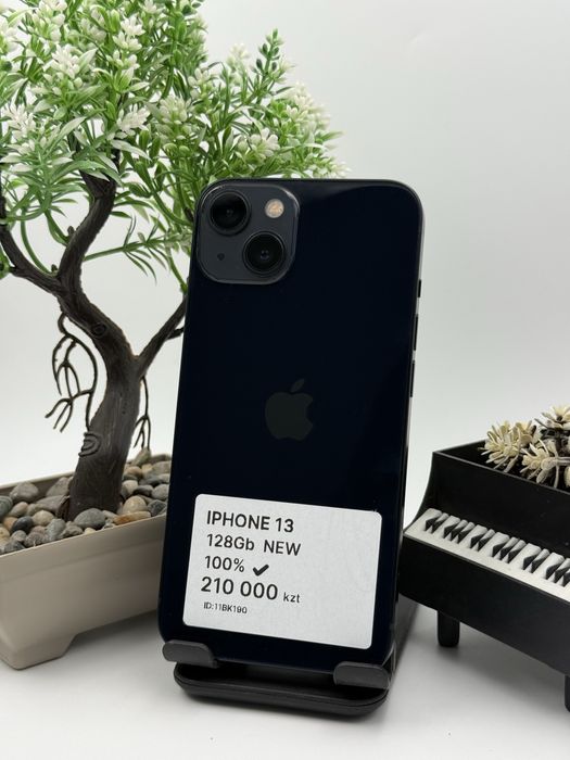 Iphone 13 Айфон 13