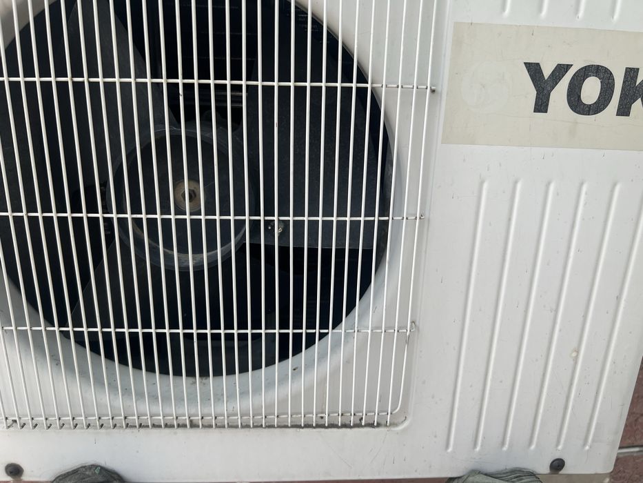 Кондиционер  yoko  кондиционер