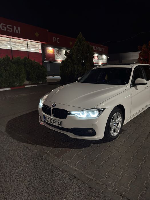 BMW Seria 3
