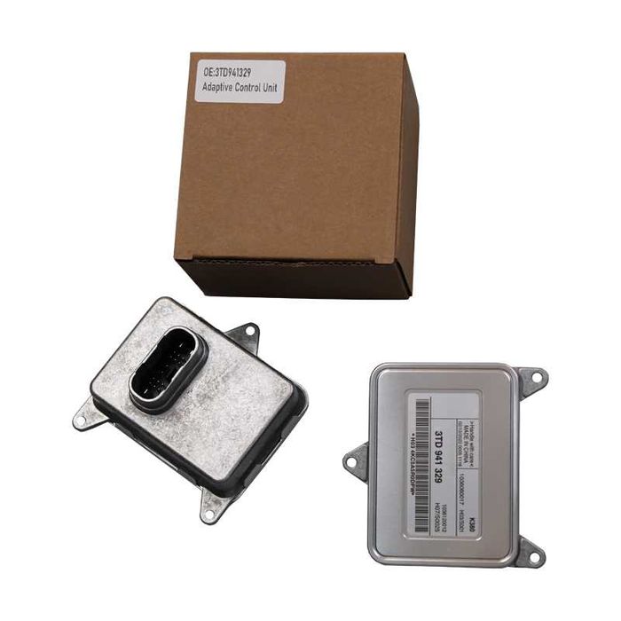 Modul Adaptiv AFS VW / Skoda 3TD941329 Nou