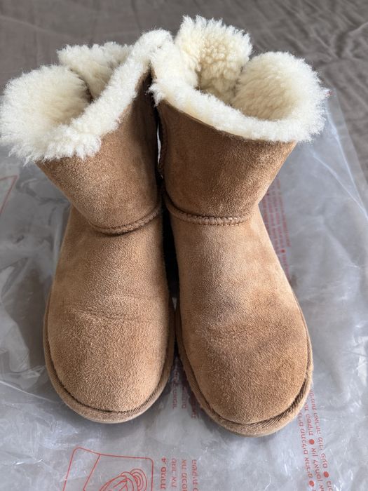 Papuci si cizme UGG