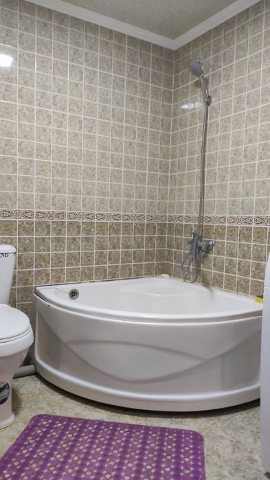 Квартира 2 хонали