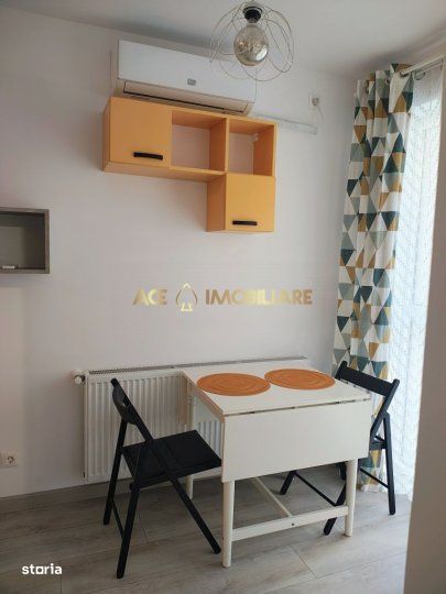 Garsoniera de inchiriat | Theodor Pallady | Hils | Metrou | Parcare — fotografia 3