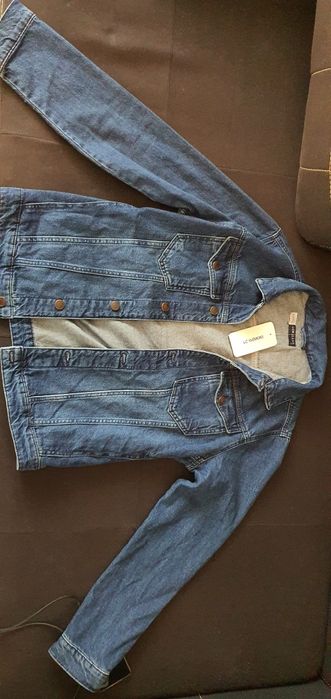 Geaca blugi dama noua originala Waikiki marimea M