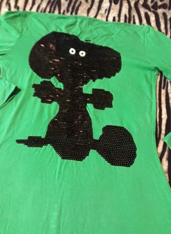 Shanel Туника/Рокля