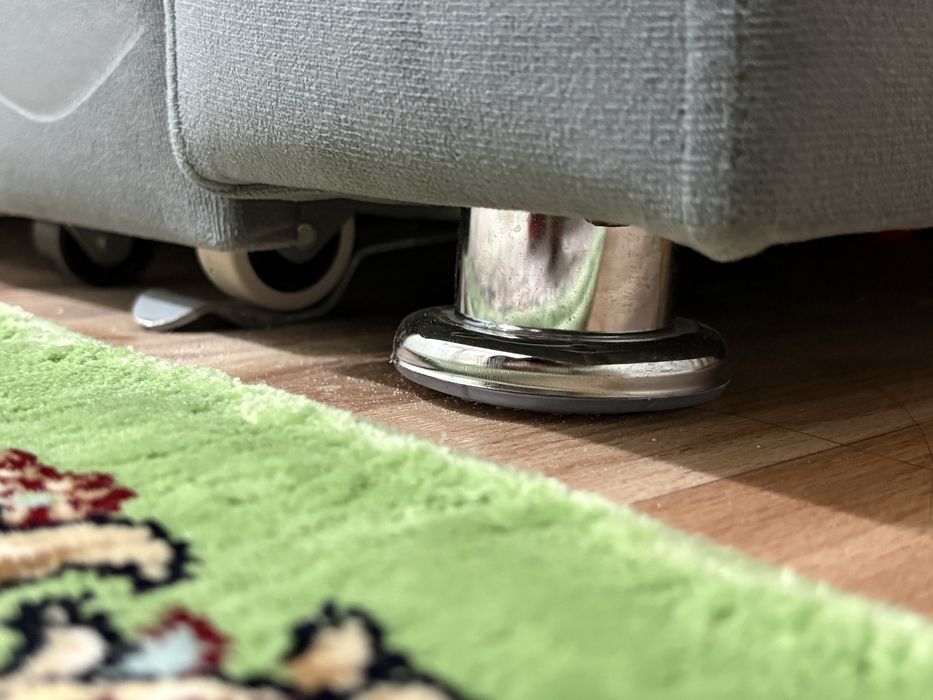 Диван трансформер 3