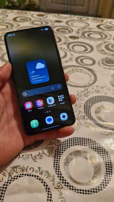 Samsung s22 обмен