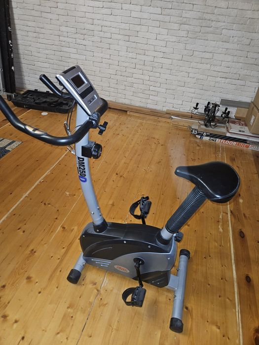 Велотренажёр YORK