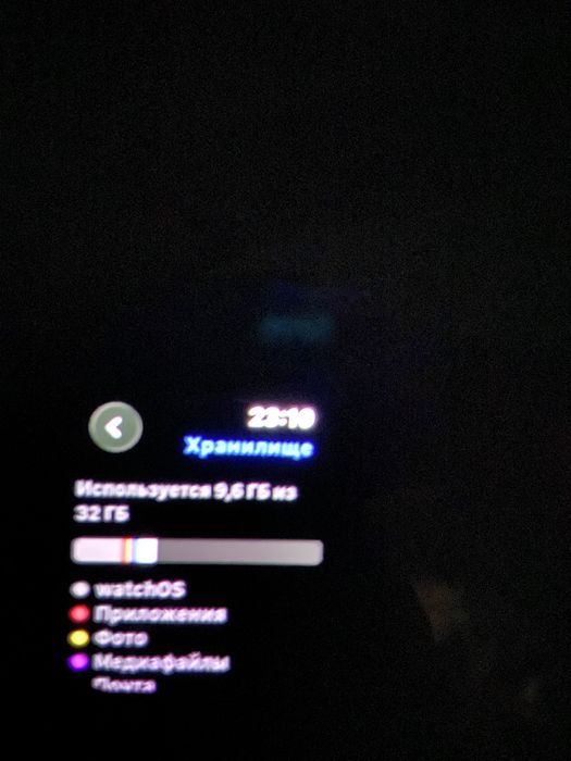 Продам Apple Whatch SE (GEN2)