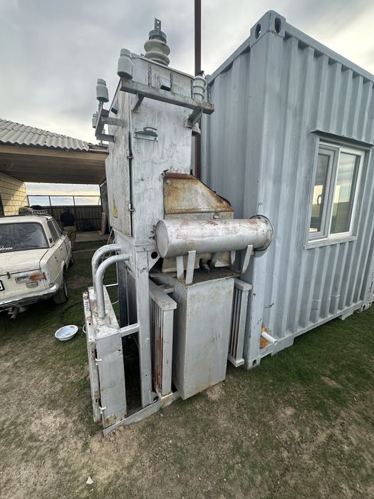 Трансформатор 250 квт