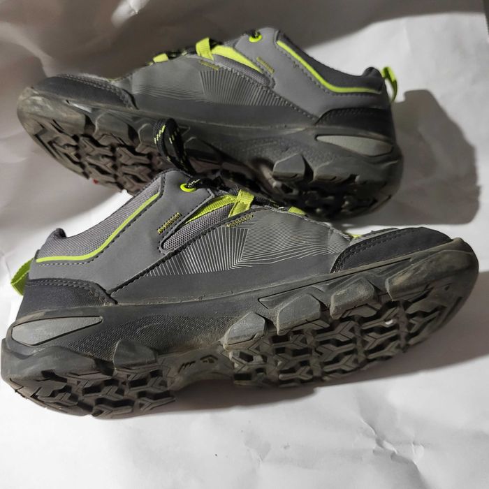 Детски обувки промазани, № 35